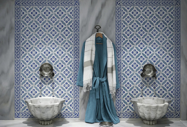 Everything You Need To Know About Turkish Bath