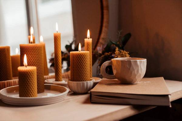 How Candles Add Value To Our Daily Lifestyle?