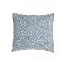 Buy Leman Pillow Blue
